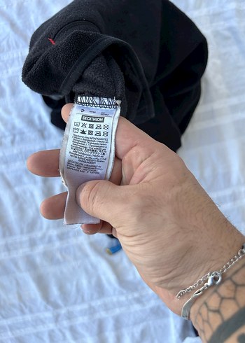 Decathlon Quechua Polar - Görsel 5