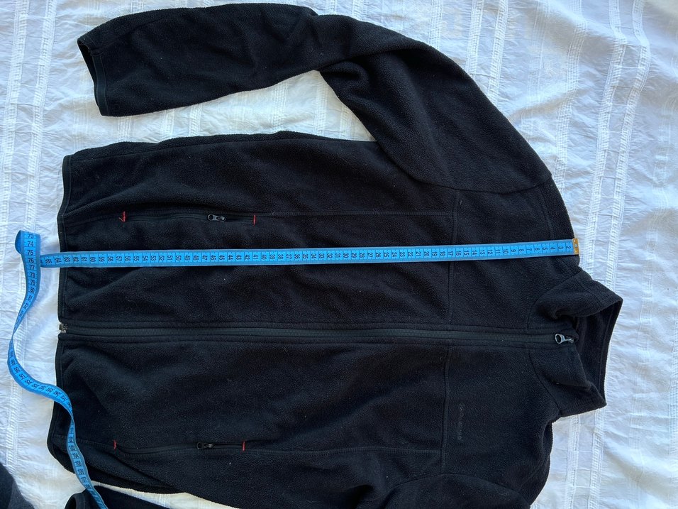 Decathlon Quechua Polar - Görsel 3