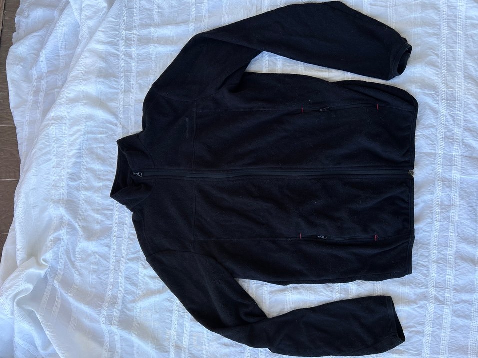 Decathlon Quechua Polar - Görsel 2