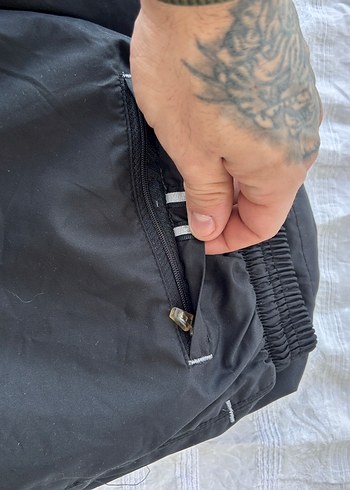 Nike Eşofman Altı - Görsel 8