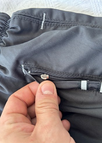 Nike Eşofman Altı - Görsel 7