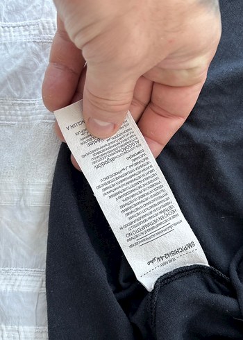 Under Armour Project Rock Tee - Görsel 11