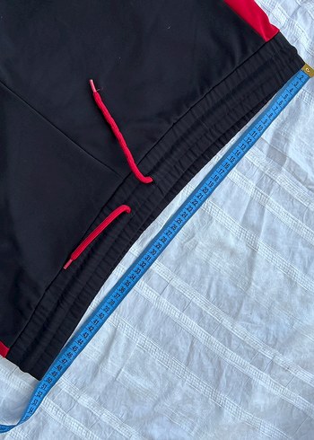 Galatasaray Şort - Görsel 4