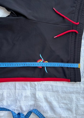 Galatasaray Şort - Görsel 3