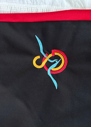 Galatasaray Şort - Görsel 2