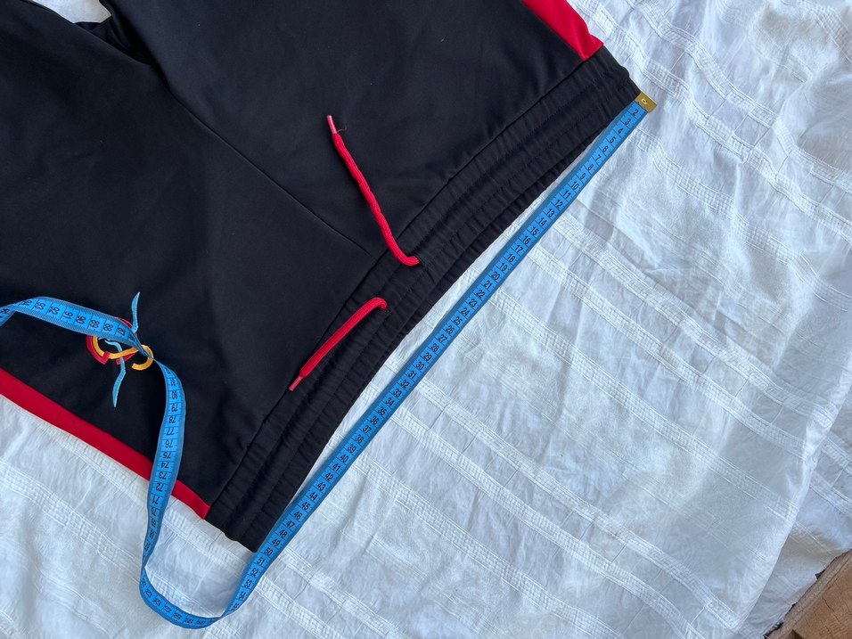 Galatasaray Şort - Görsel 4