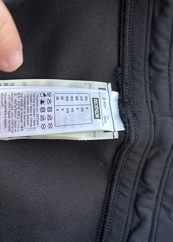 Decathlon Olaian Dalgıç/Surf Alt - Görsel 7