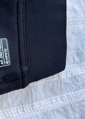 Decathlon Olaian Dalgıç/Surf Alt - Görsel 6