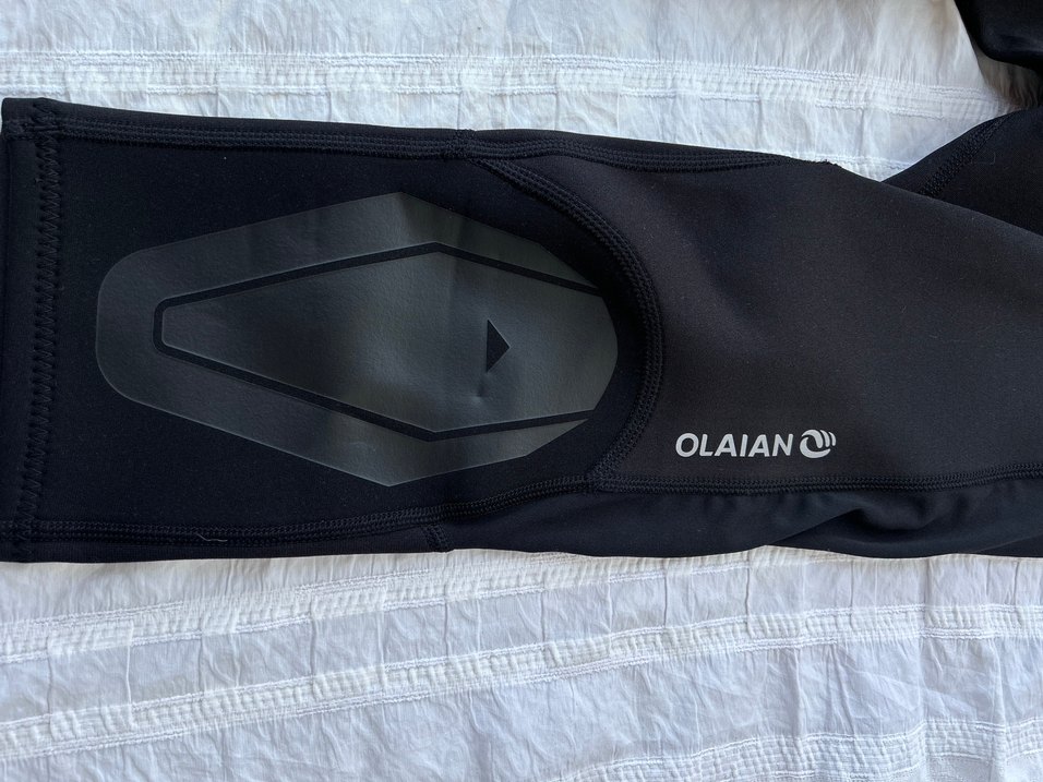 Decathlon Olaian Dalgıç/Surf Alt - Görsel 4