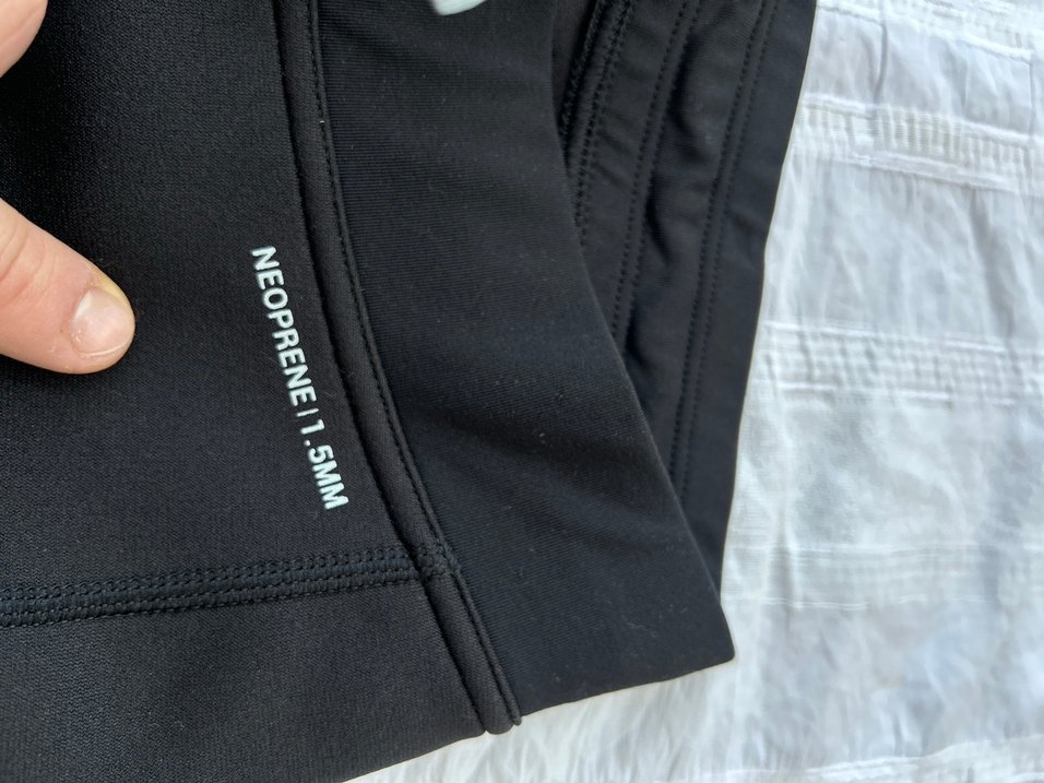 Decathlon Olaian Dalgıç/Surf Alt - Görsel 5