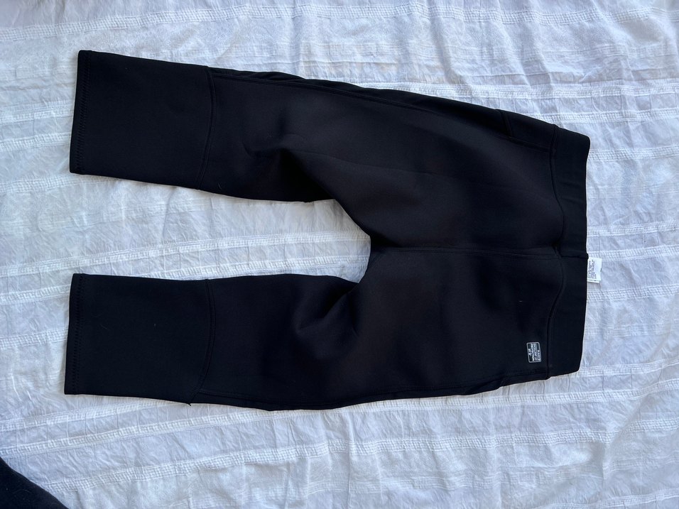 Decathlon Olaian Dalgıç/Surf Alt - Görsel 3