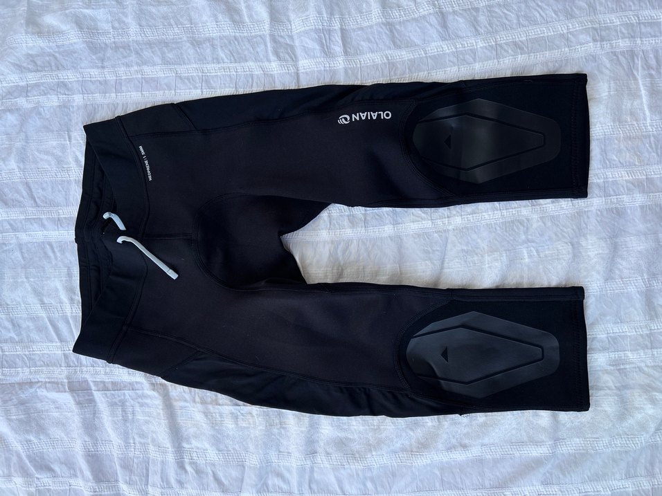 Decathlon Olaian Dalgıç/Surf Alt - Görsel 2