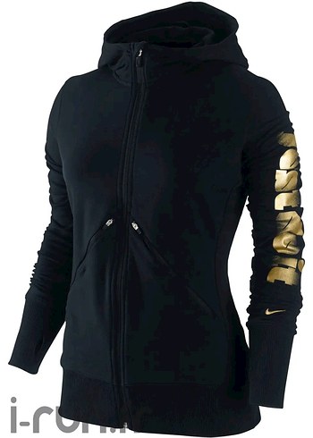 Nike Drifit Hoodie - Görsel 2