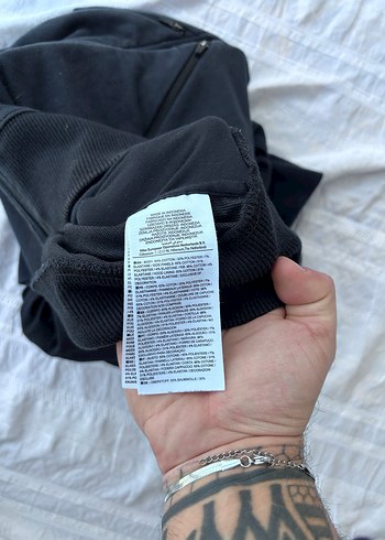 Nike Drifit Hoodie - Görsel 10