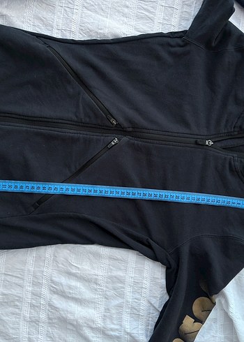 Nike Drifit Hoodie - Görsel 9