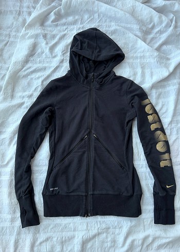 Nike Drifit Hoodie - Görsel 3
