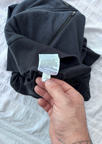 Nike Drifit Hoodie - Görsel 11