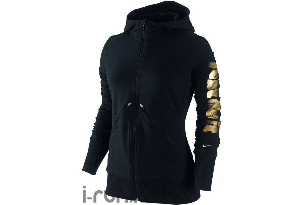 Nike Drifit Hoodie - Görsel 2