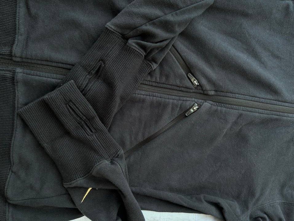 Nike Drifit Hoodie - Görsel 5