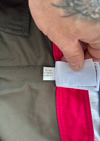 Adidas Deniz Şortu - Görsel 6