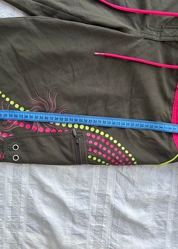 Adidas Deniz Şortu - Görsel 7