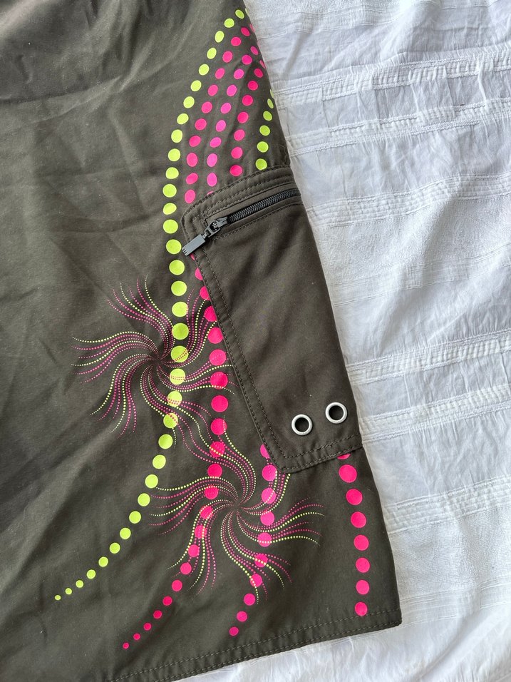 Adidas Deniz Şortu - Görsel 4