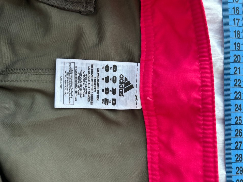 Adidas Deniz Şortu - Görsel 5