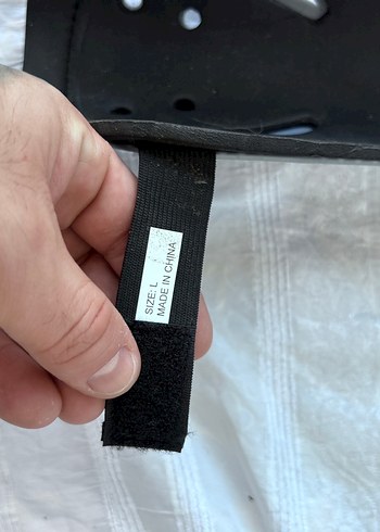 Tekmelik - Görsel 4