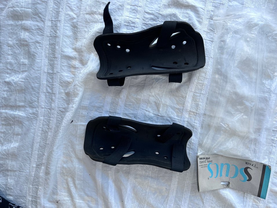 Tekmelik - Görsel 3