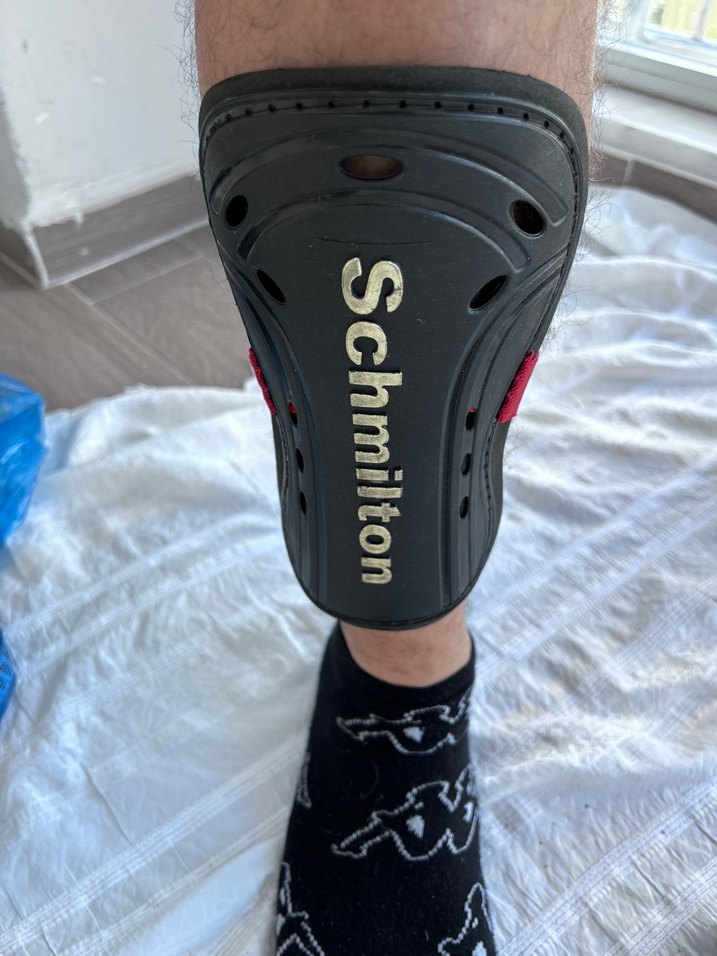 Schmilton Tekmelik - Görsel 5