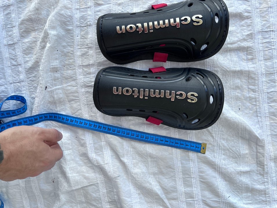 Schmilton Tekmelik - Görsel 2