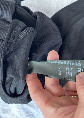 Marks&Spencer Mayokini - Görsel 8