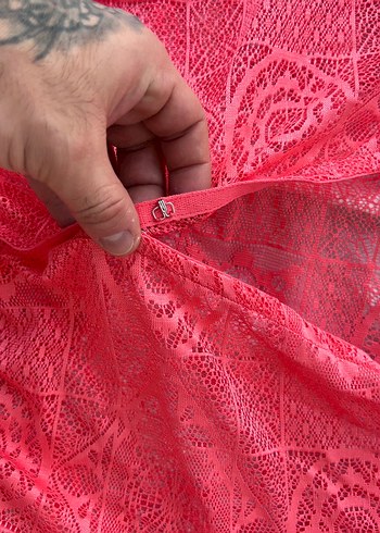 Penti Plaj Tulum - Görsel 5