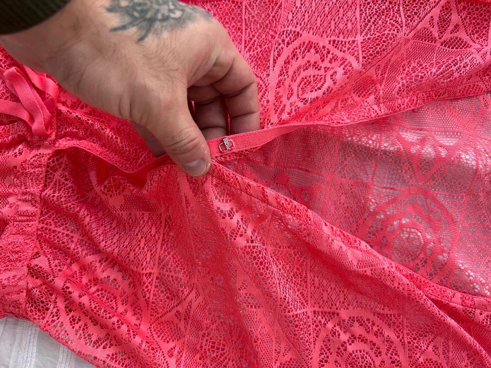 Penti Plaj Tulum - Görsel 5