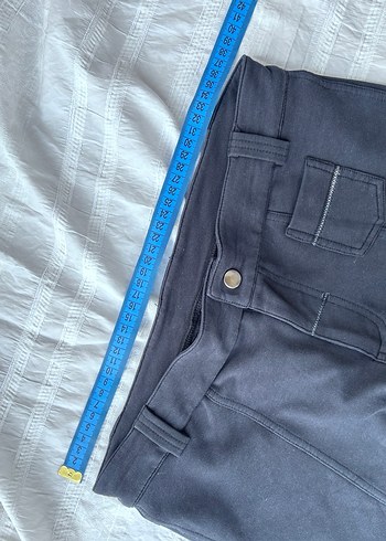 Nike Studio Kapri - Görsel 7