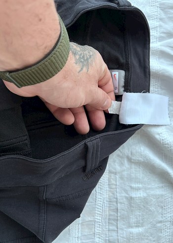 Nike Studio Kapri - Görsel 10