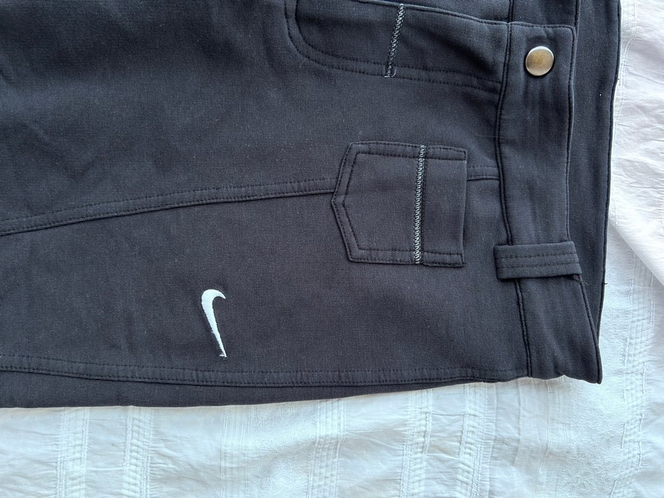 Nike Studio Kapri - Görsel 4