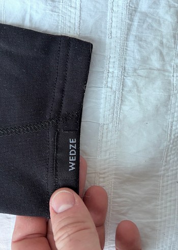 Decathlon Wedze Termal İçlik Alt - Görsel 3