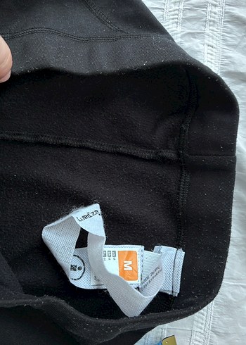 Decathlon Wedze Termal İçlik Alt - Görsel 6