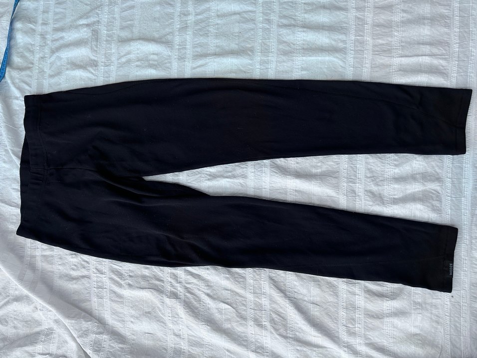 Decathlon Wedze Termal İçlik Alt - Görsel 2