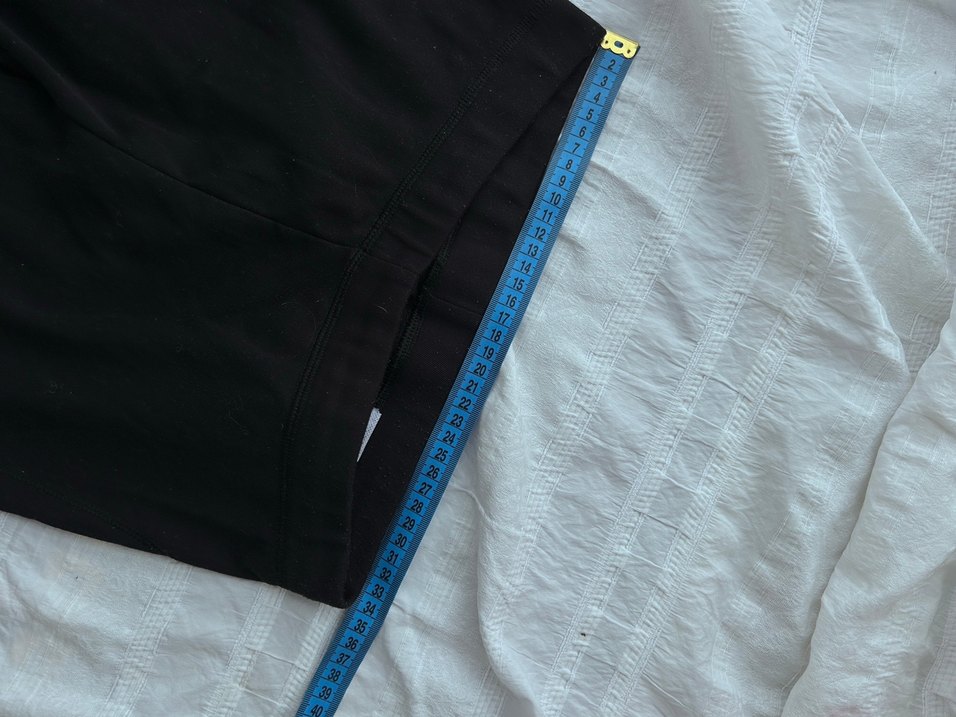 Decathlon Wedze Termal İçlik Alt - Görsel 4