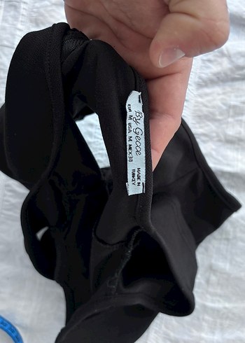 By Gecce Crop - Görsel 5