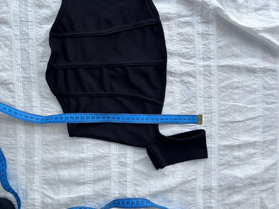 By Gecce Crop - Görsel 3