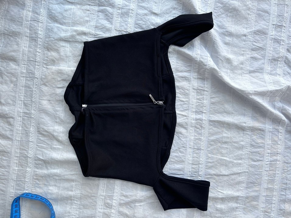 By Gecce Crop - Görsel 4