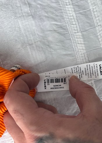 Koton Mayokini - Görsel 11