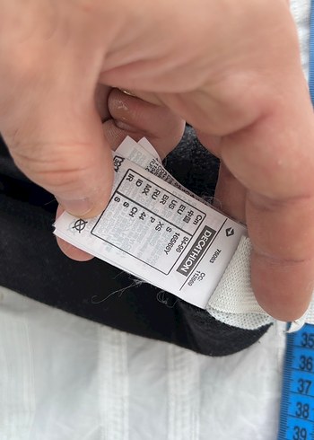 Decathlon Wedze Termal İçlik - Görsel 8