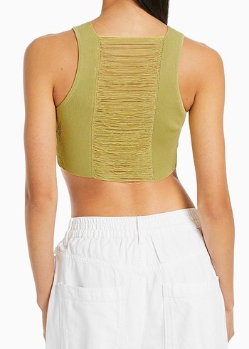 Bershka Büstiyer - Görsel 2