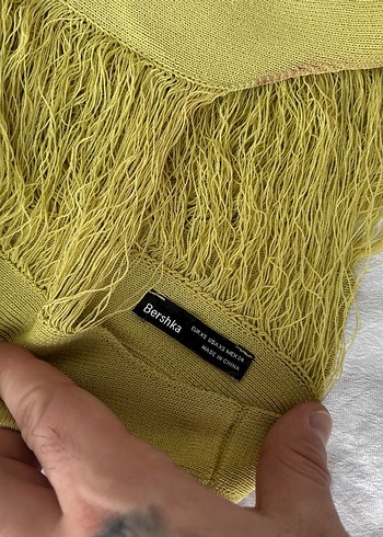 Bershka Büstiyer - Görsel 9