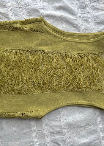 Bershka Büstiyer - Görsel 8