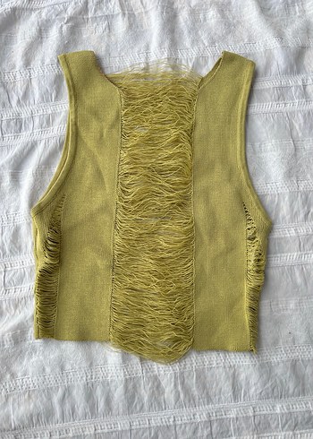 Bershka Büstiyer - Görsel 5